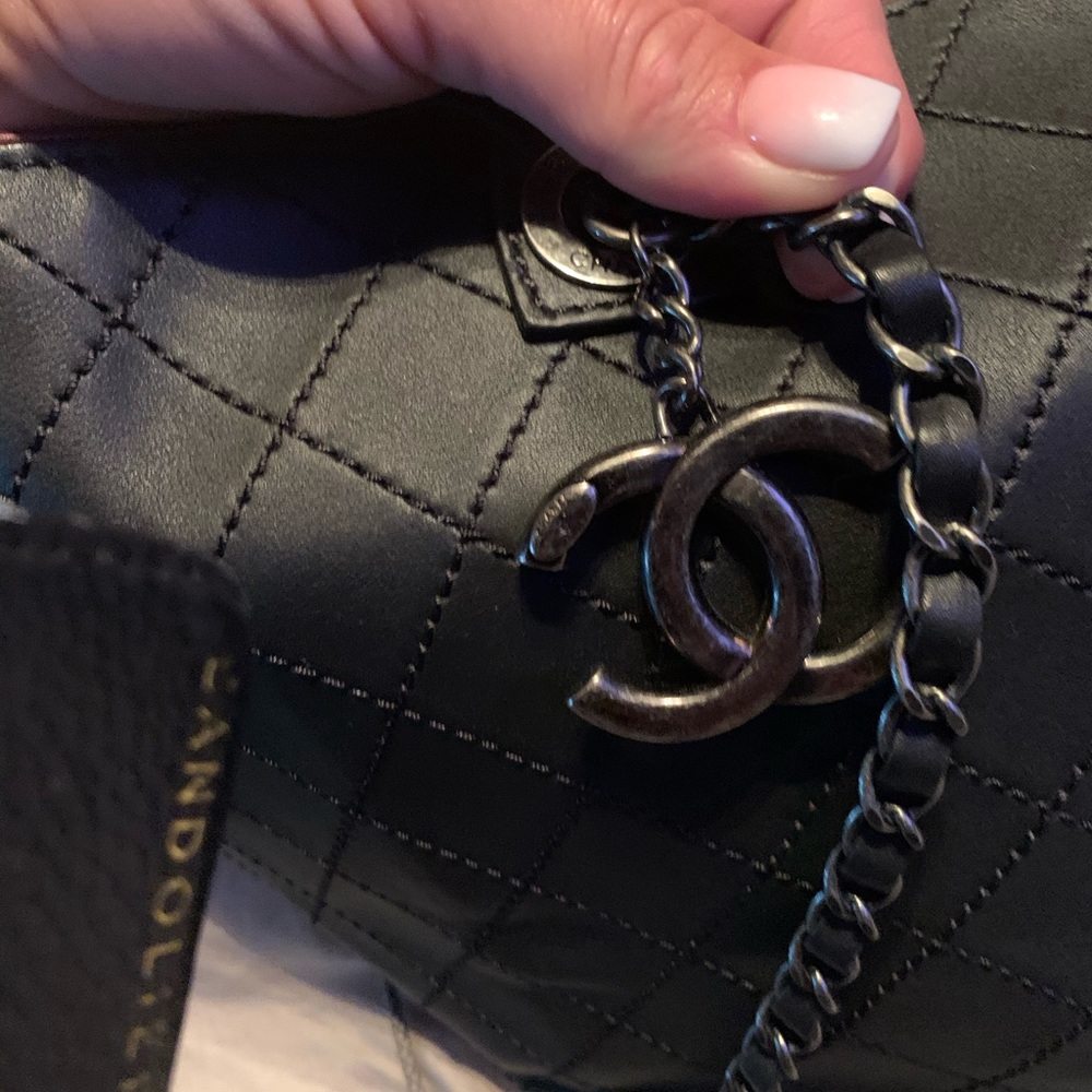 Chanel bag